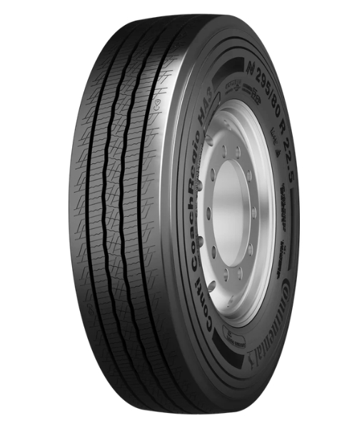 295/80R22.5 ContiCoach Regio HA3 154/149M 3PMSF
