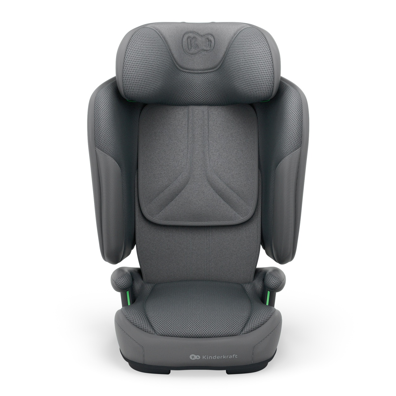 Kinderkraft auto sediste UNITY 2 I-Size GREY