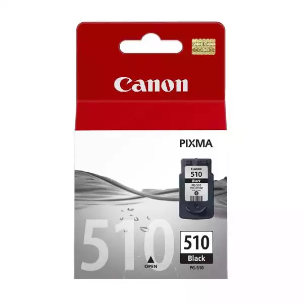Kertridž Canon  PG-510 Black