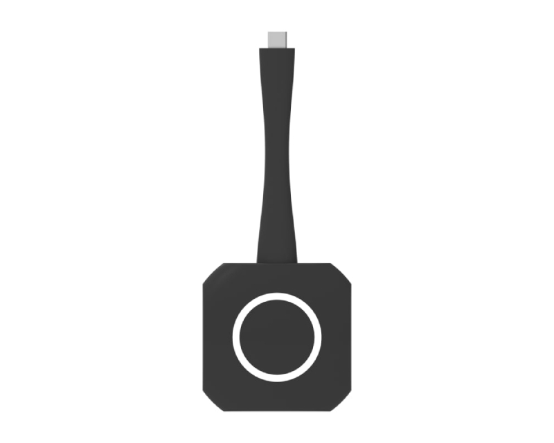 HT008E Wireless Screen Transmission dongle USB-C
