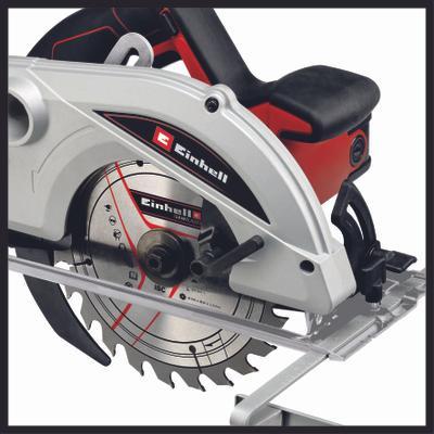 EINHELL Ručna kružna testera TC-CS 1410