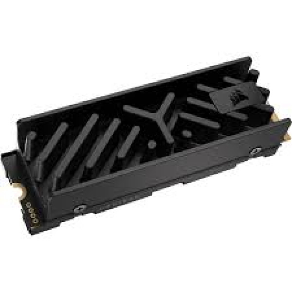 SSD M.2 NVMe Corsair 1TB MP700 ELITE Gen5x4 8500MB/10000MBs CSSD-F1000GBMP700EHS