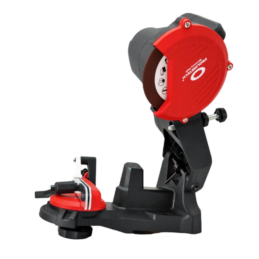 PROLINETECH Oštrač lanca PLT/OL-85/2