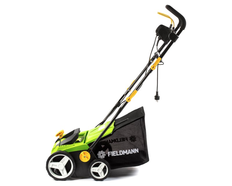 FZV 4003-18E Električni vertikulator za travnjak