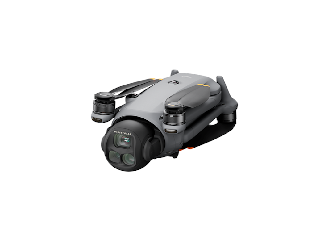 Dron DJI Mavic 4 Pro Fly More Combo (RC2)