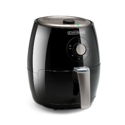 Black + Decker friteza BXAF2500E