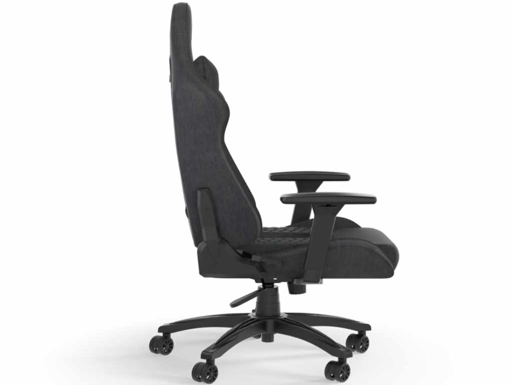 Stolica CORSAIR TC100 RELAXED gaming/CF-9010052-WW/crno-siva