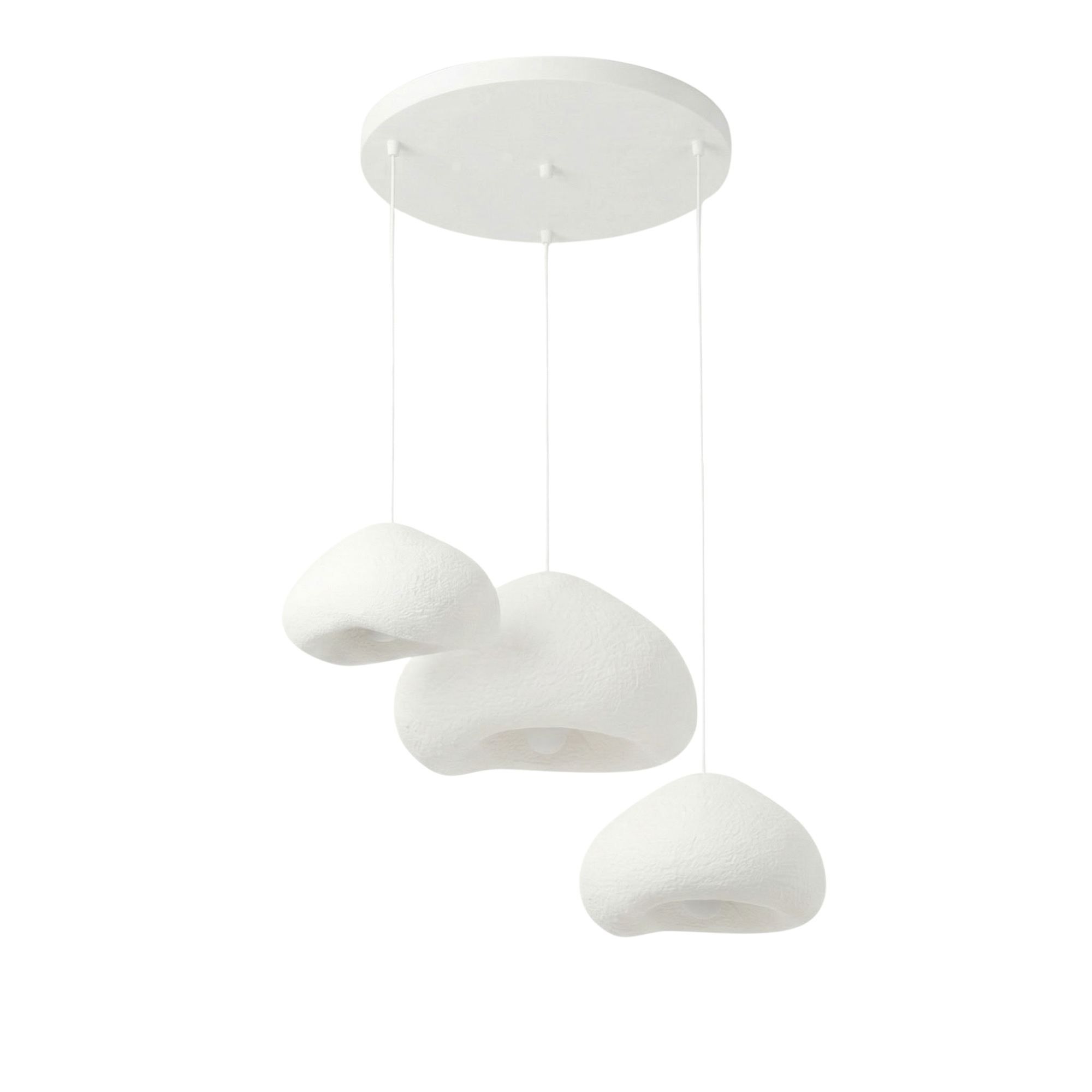 Luster Lora-Set-T-Nua Bela