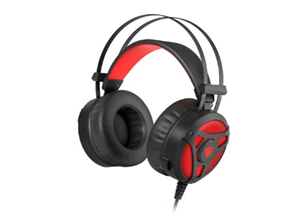 GENESIS Headset Gaming Neon 360