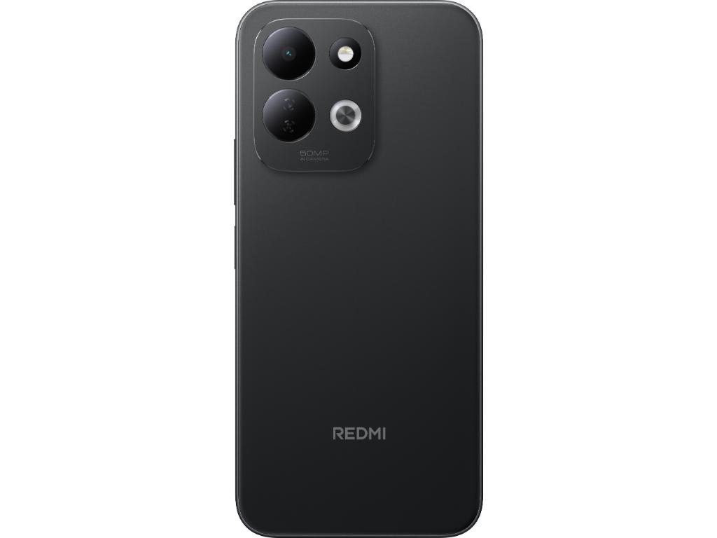 Smartphone XIAOMI Redmi 17 4GB/256GB/crna