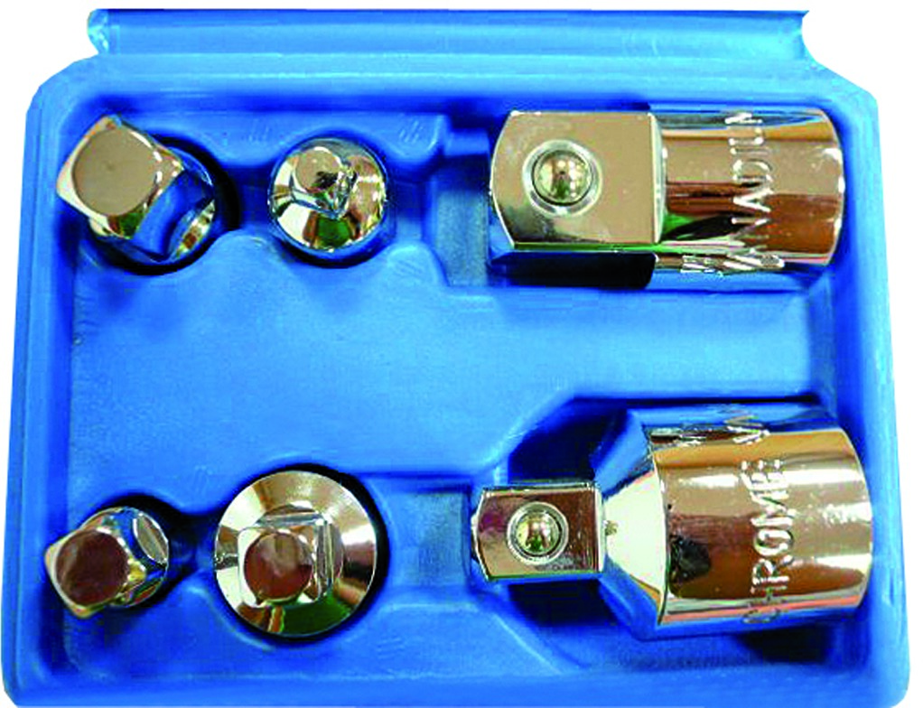 PROJAHN Set adaptera