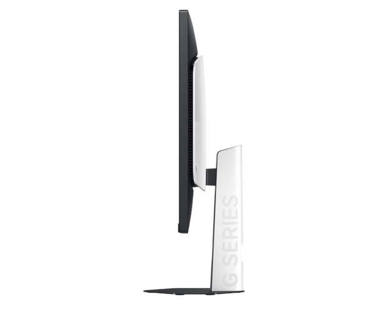 27 inca G27Qi 2026 QHD 2560x1440 Fast IPS 200 Hz gaming monitor (ELA6556EU)