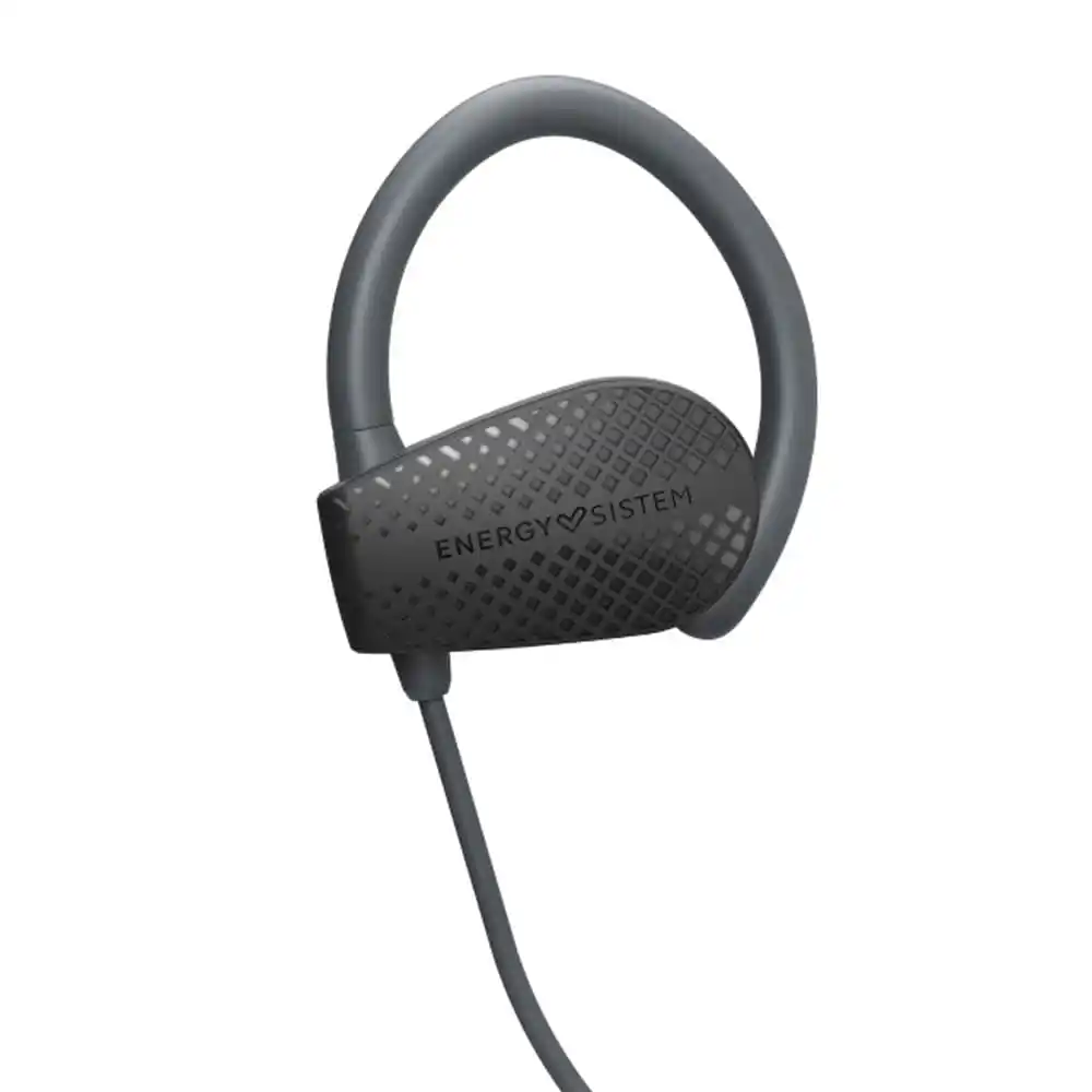 Bluetooth slušalice bubice Energy Sport 1 + Crne