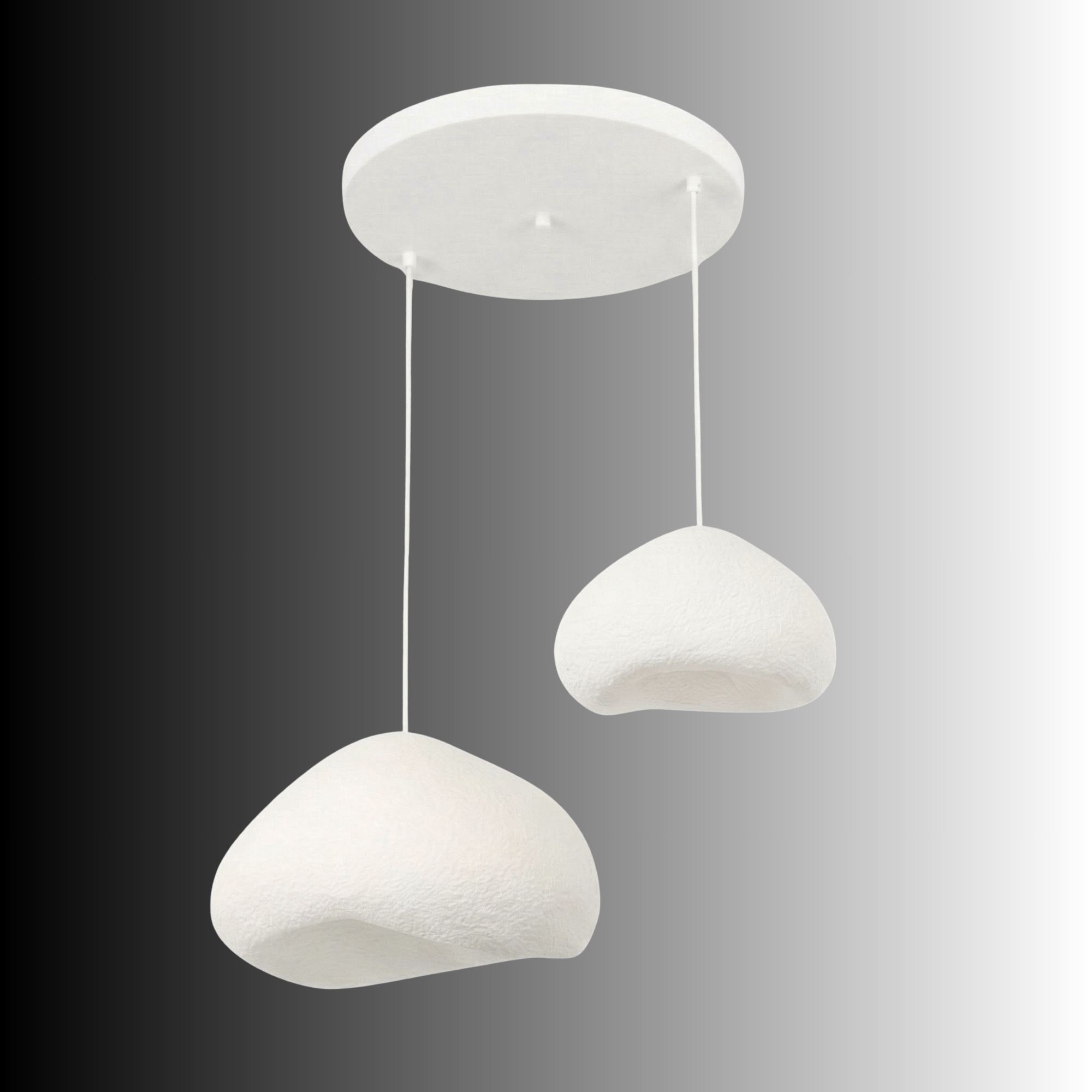 Luster Lora-40-50-T-Nua Bela