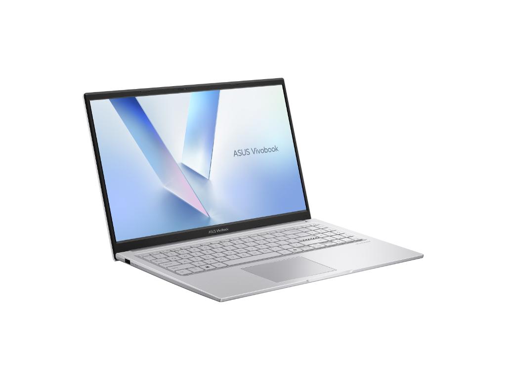 Laptop ASUS Vivobook 15 X1504MA-BQ601 DOS/15.6"FHD IPS/Core 5 315/8GB/512GB/bez punjaca/srebrna