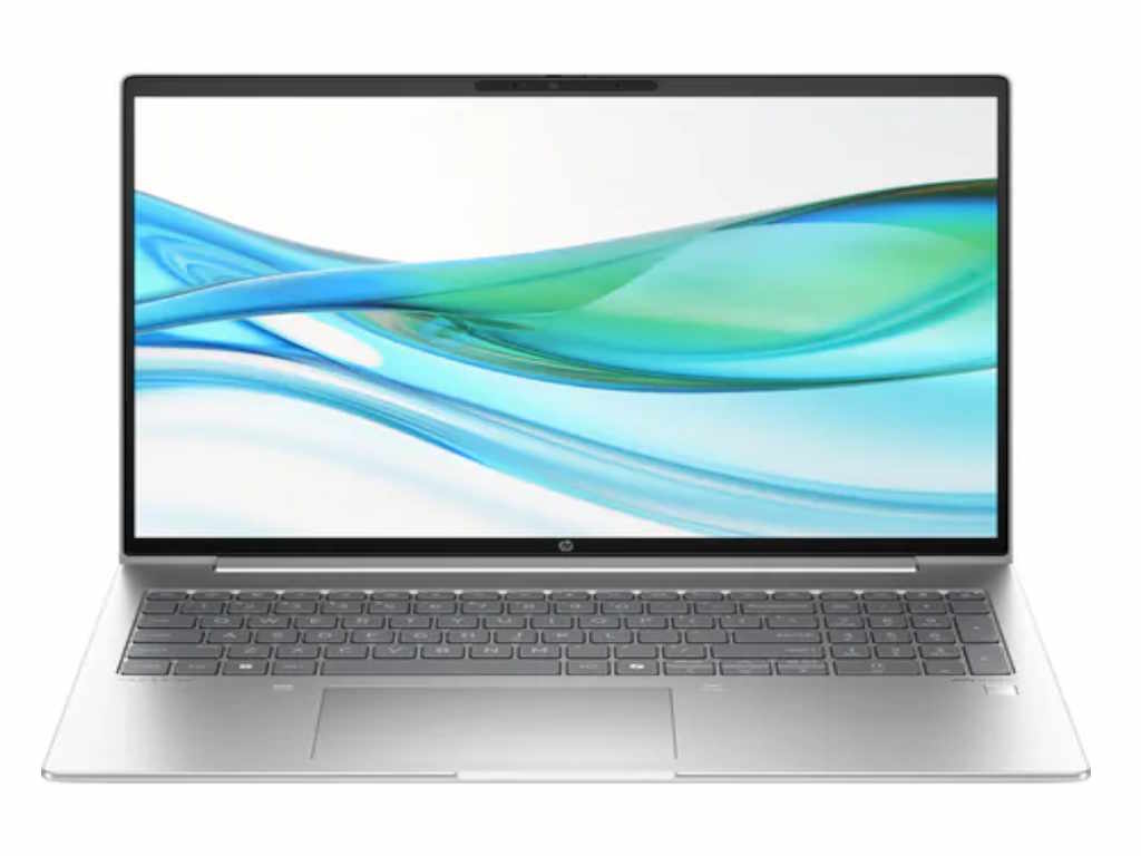 Laptop HP ProBook 460 G11 DOS/16"WUXGA AG IR/Core U7-155H/32GB/1TB/RTX 2050 4GB/GLAN/backlit/FPR/alu