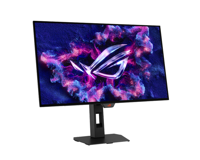 27 inča ROG Strix XG27AQDMGR QHD 2560x1440 WOLED 240Hz HDR10 gaming monitor