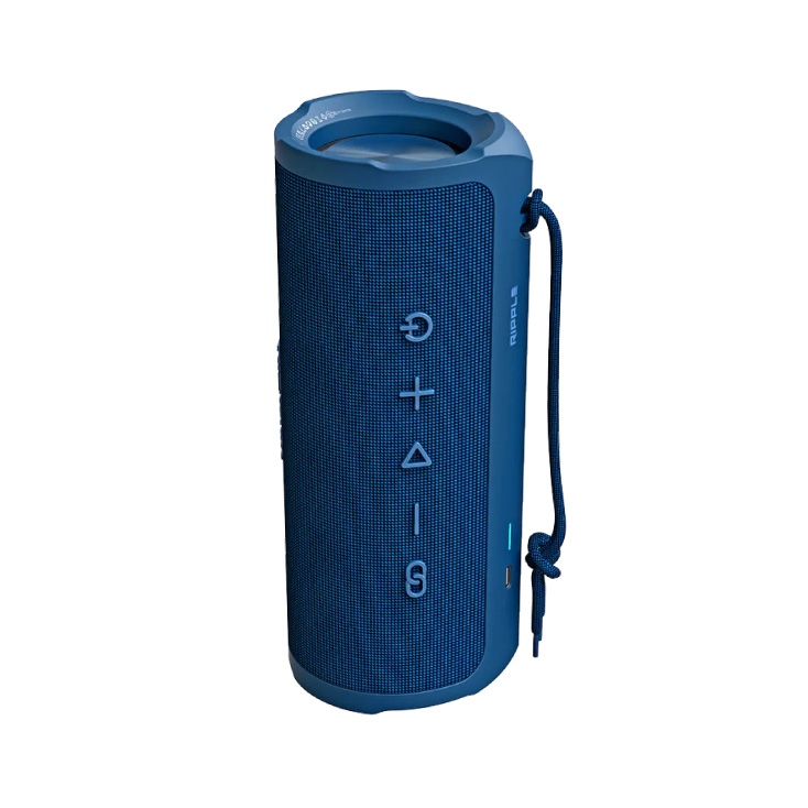 Bluetooth zvučnik 10+20W