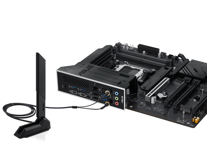 X870 MAX GAMING WIFI7 matična ploča