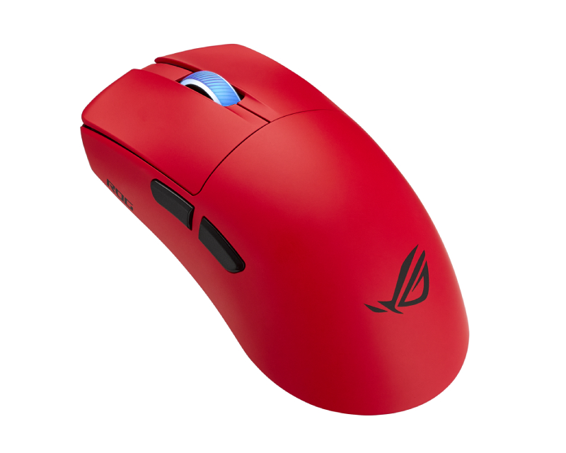 P723 ROG HARPE II ACE bežični crveni miš
