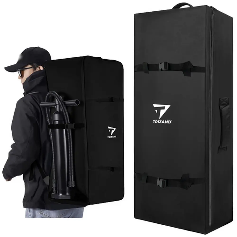 Trizand SUP Daska 335x84x15cm