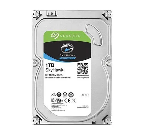 Hard Disk 1TB ST1000VX005 Seagate SkyHawk