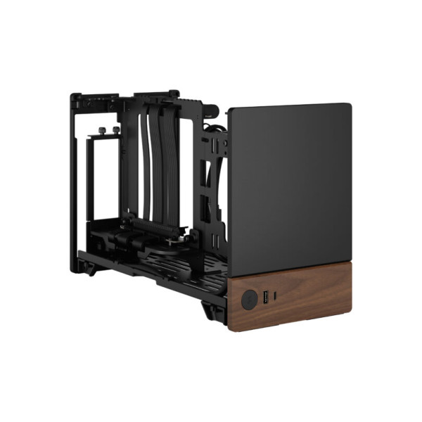 Kućište Fractal Design Terra Graphite, FD-C-TER1N-01