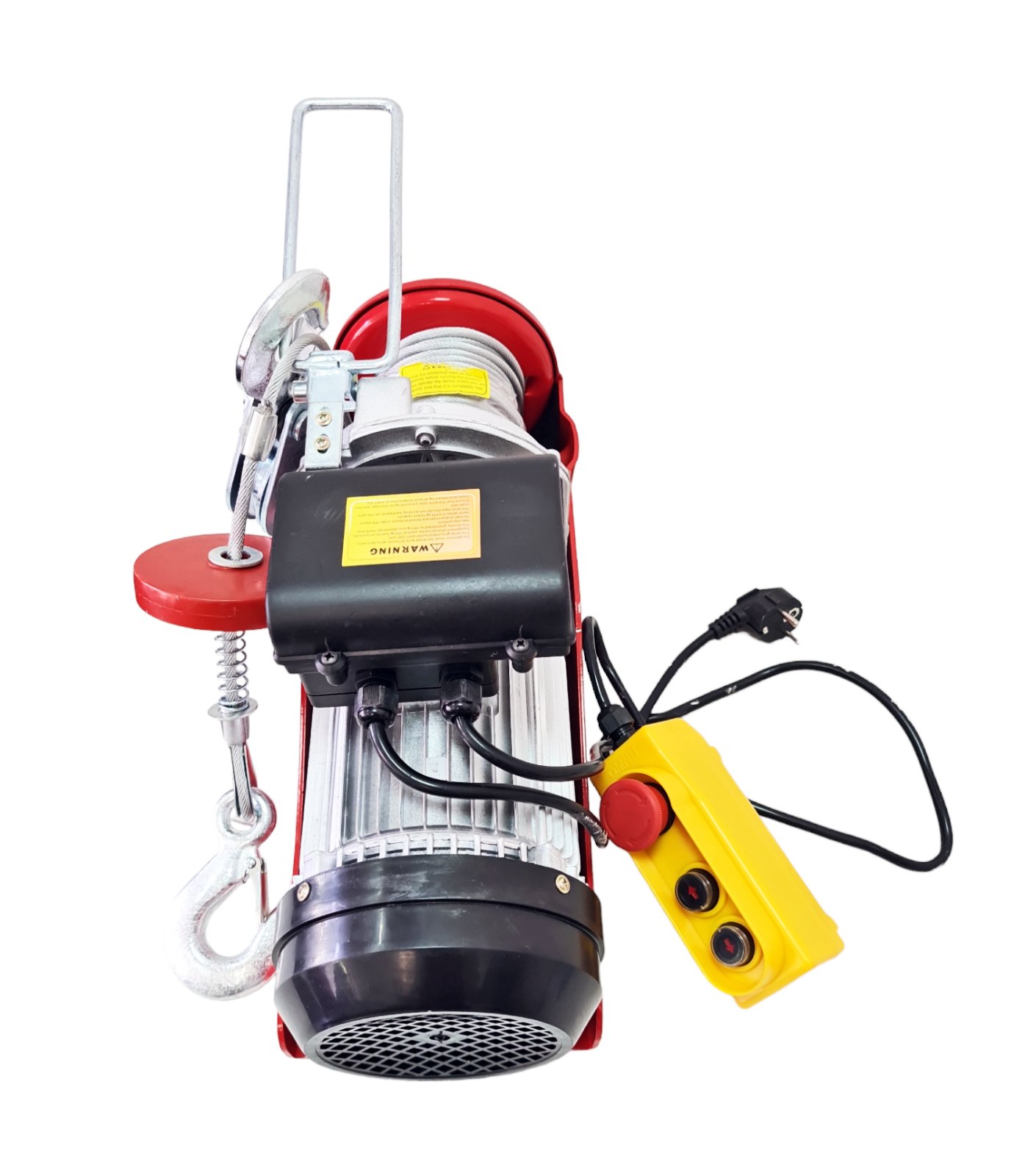 Vrabac dizalica 500/1000kg PROLINETECH PLT/DS 1000