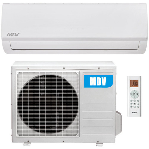 MIDEA Klima on/off MDV Forest 12000 BTU