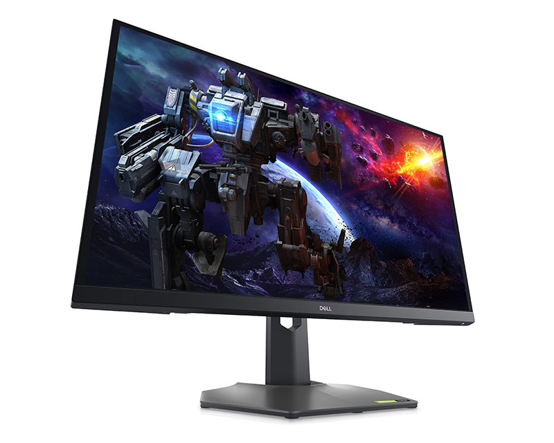 DELL 31.5" G3223D QHD 165Hz USB-C FreeSync/G-Sync IPS Gaming monitor