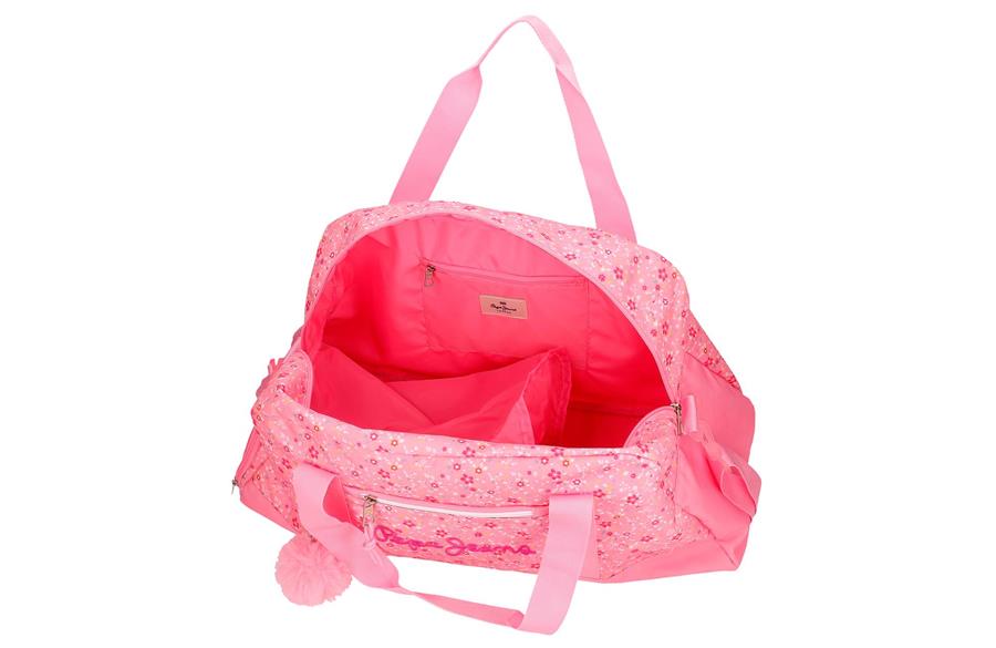 PEPE JEANS Putna torba
