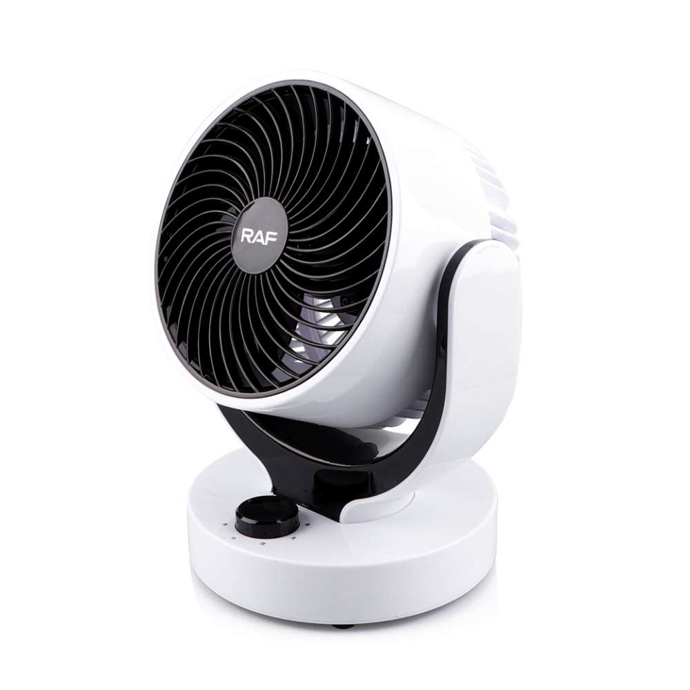 RAF R.1184 GREJALICA SA VENTILATOROM BELA 2000W
