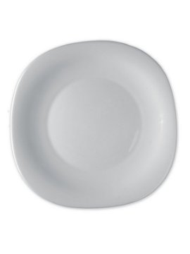 Tanjir desertni BORMIOLI Parma 20x20 cm 498880