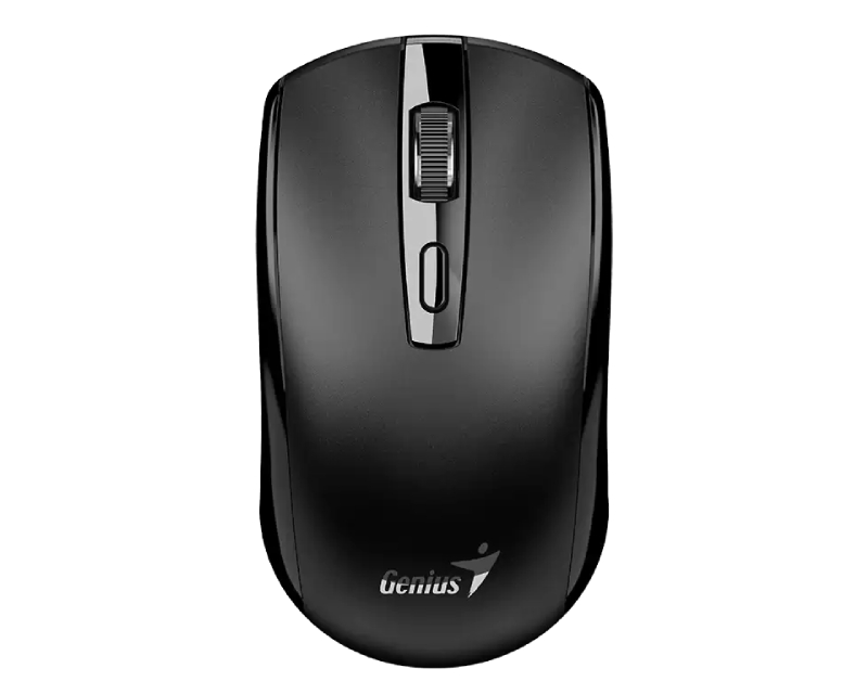 ECO-8150 USB crni miš