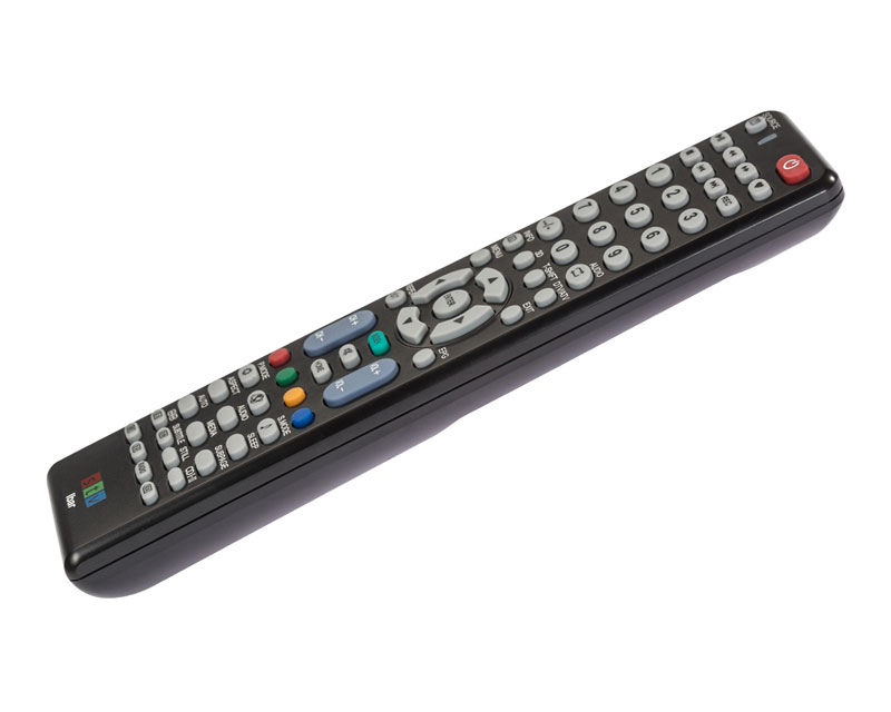 Ibar univerzalni daljinski upravljač (FOX, Adler)