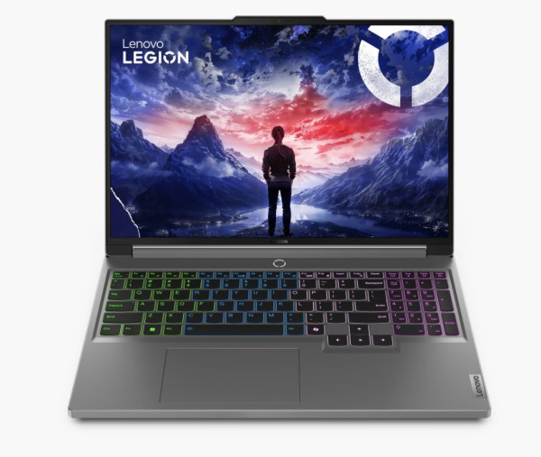 NB Lenovo Legion5 16 i7-14650HX/16GB/M.2 1TB/16"/RTX 4060 8GB/83DG00HKYA