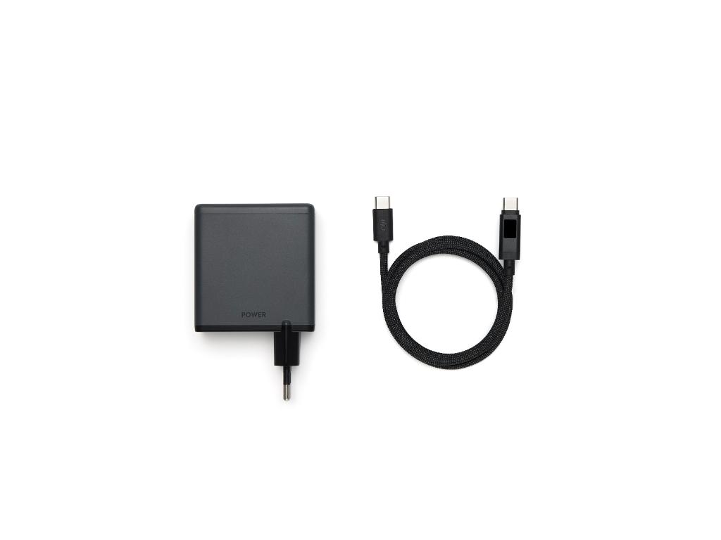 Punjac DJI Power 140W GaN Charger (EU)