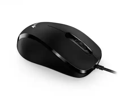 Miš Genius DX-101 1200dpi crni