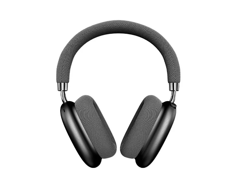 Space Pineapple Pro slušalice crne (M49001)