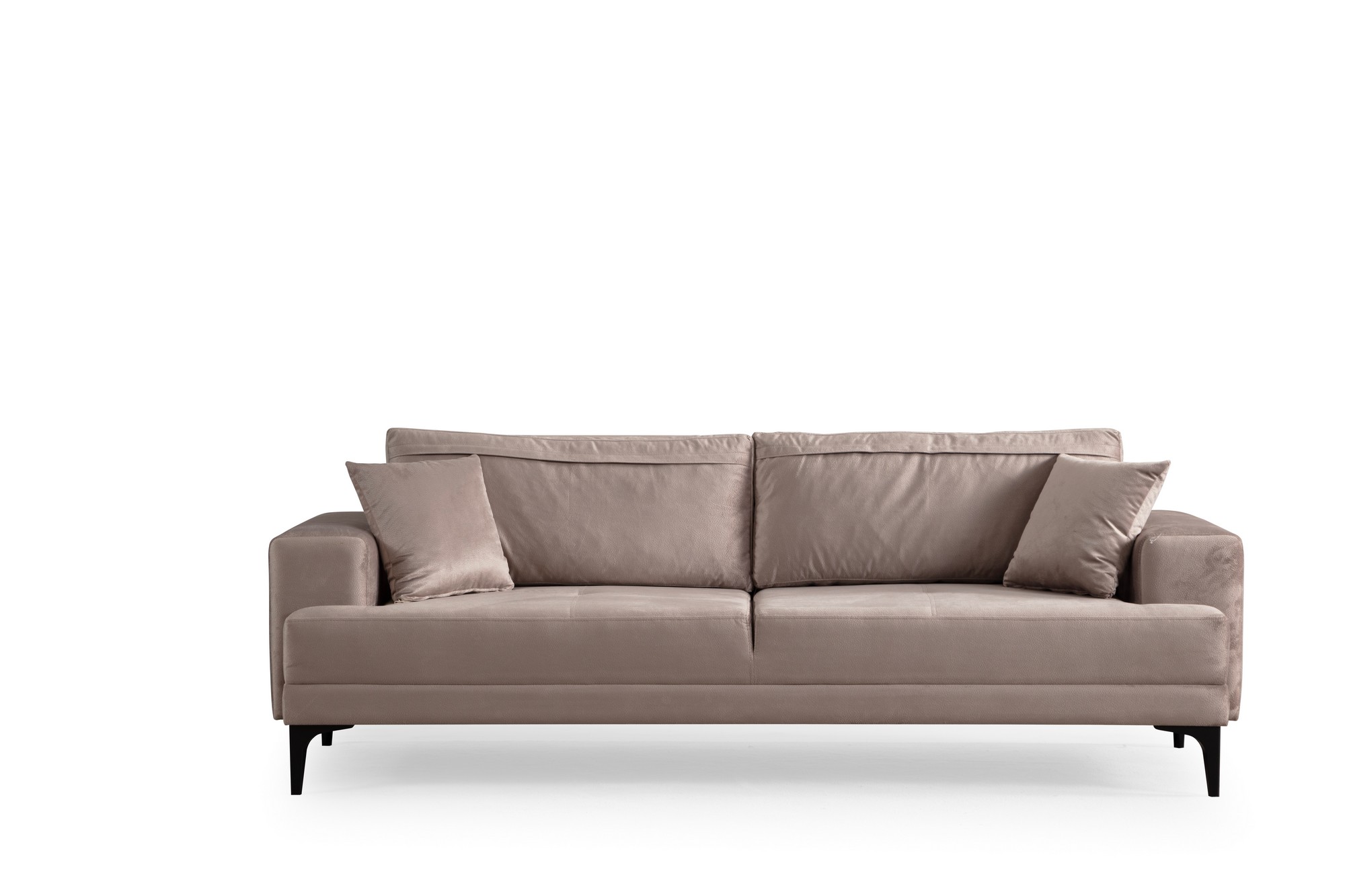 Trosed Astana 3 Seater - Bež
