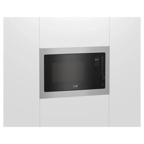 Ugradna mikrotalasna Beko BGMB 25332