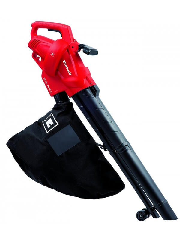Einhell GC-EL 2500E Električni usisivač lišća