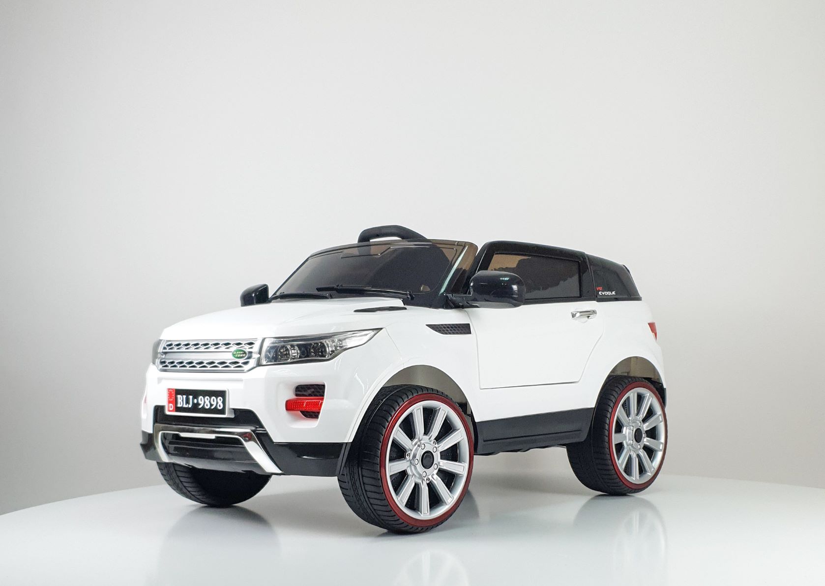 RANGE ROVER Evoque Automobil na akumulator MODEL 227