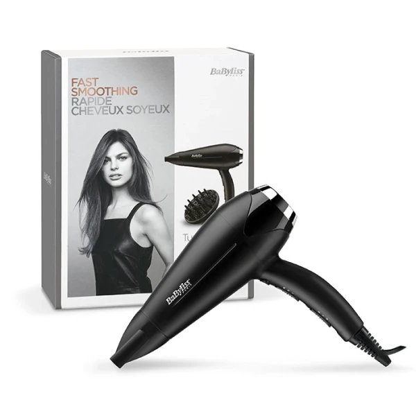 Babyliss D572DE fen 2200W Ionic sa difuzorom
