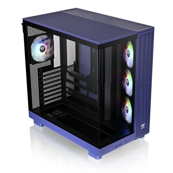 Kućište Thermaltake View 380 XL TG ARGB Future Dusk