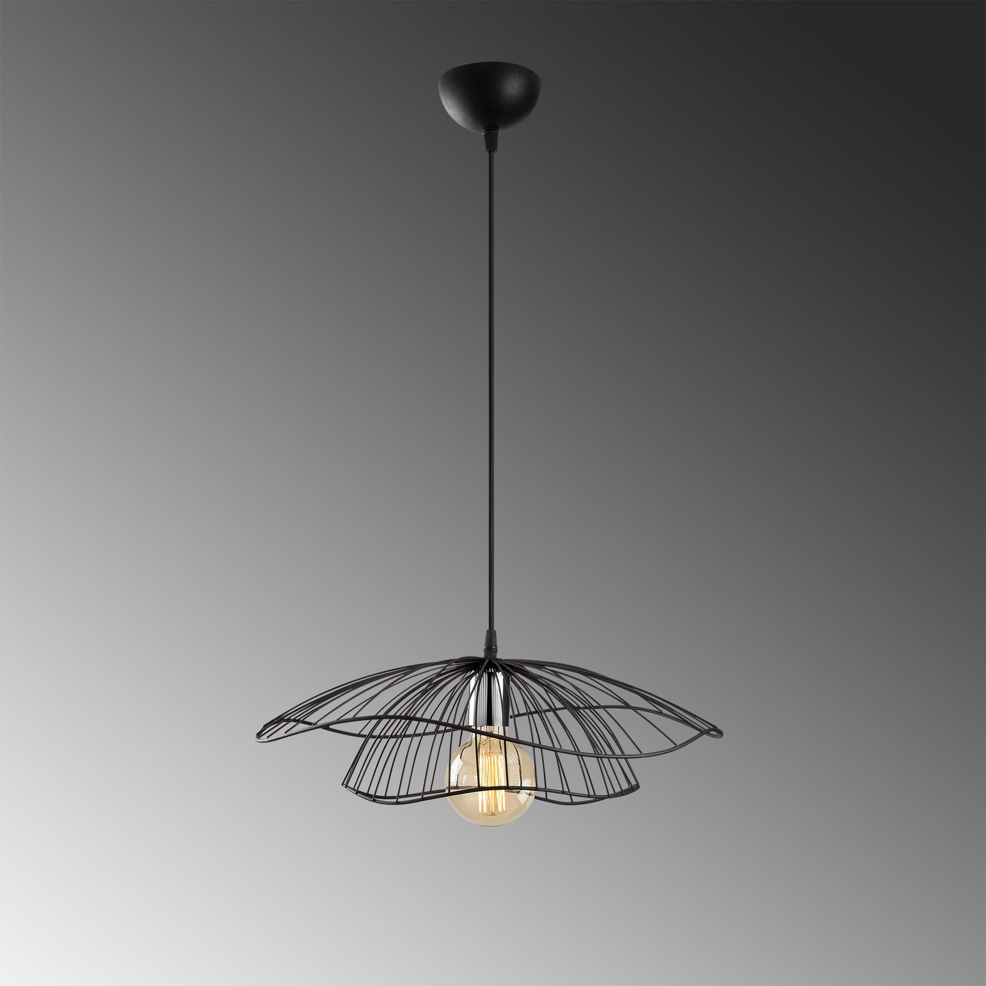 Luster Tel - 6500 Crna