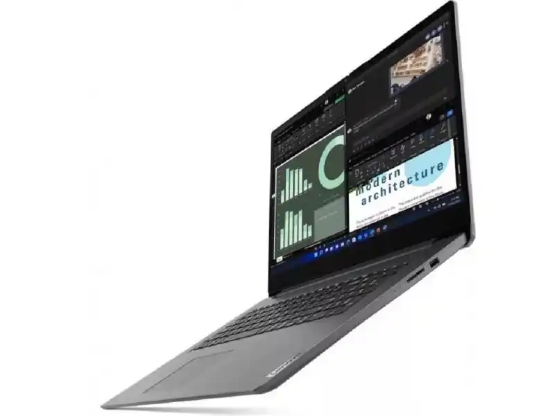 Laptop Lenovo V17 G4 IRU 17.3 FHD IPS/i5-13420H/16GB/NVMe 512GB/83A2003KYA