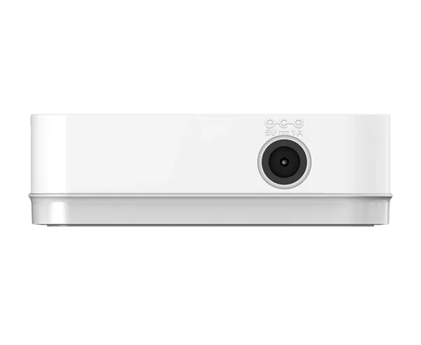 LAN Switch D-Link GO-SW-5G/E 10/100/1000 5port