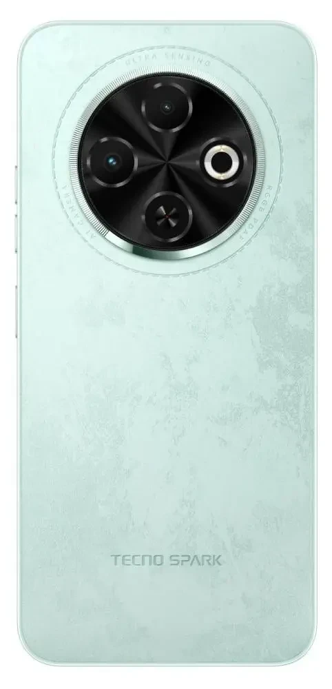 Tecno Spark 30C 8GB/256GB zelena