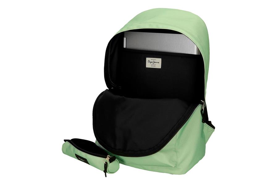 PEPE JEANS Set ranac i pernica